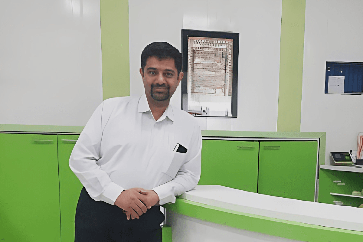 Dr. Shahram Alizadeh’s Dental Clinic - Image 20