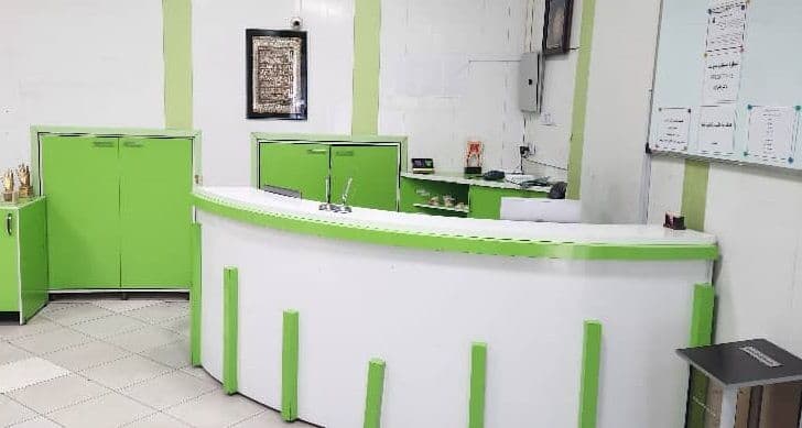 Dr. Shahram Alizadeh’s Dental Clinic - Image 11
