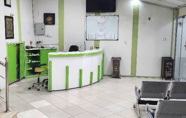 Dr. Shahram Alizadeh’s Dental Clinic - Image 12