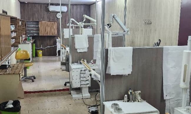 Dr. Shahram Alizadeh’s Dental Clinic - Image 13