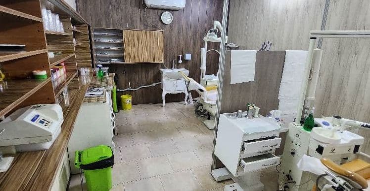 Dr. Shahram Alizadeh’s Dental Clinic - Image 16