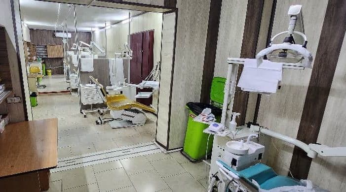 Dr. Shahram Alizadeh’s Dental Clinic - Image 17